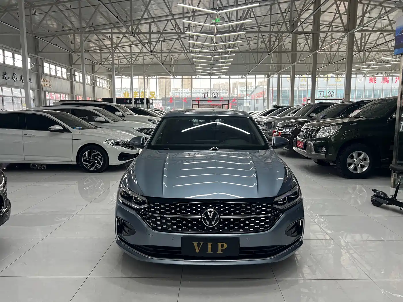 Volkswagen Lavida 2022