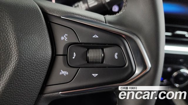 Chevrolet Trax 2026