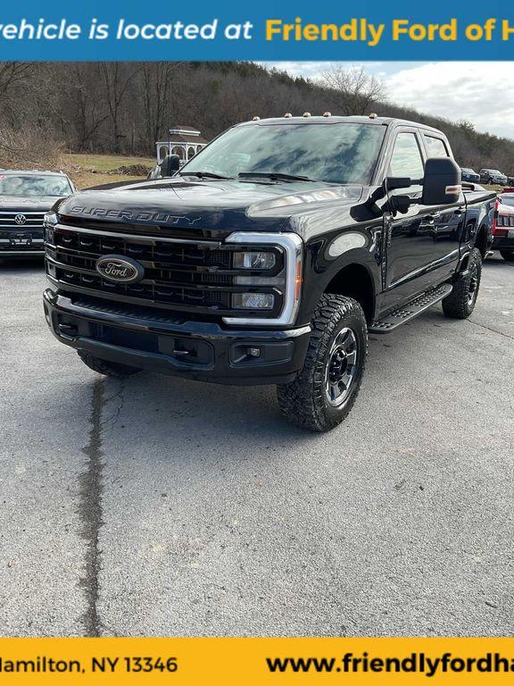 Ford F 250 2024