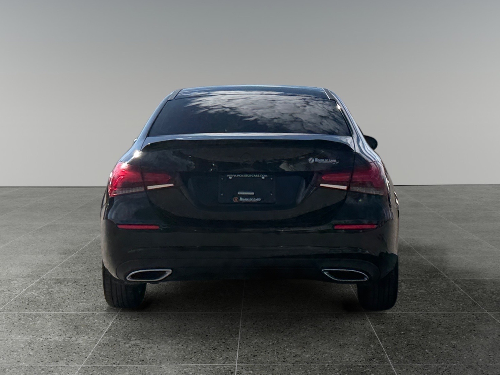 Mercedes-Benz A-Класс 2022