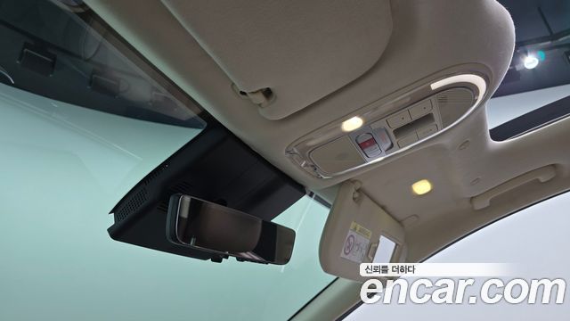 Hyundai IONIQ 9 2025