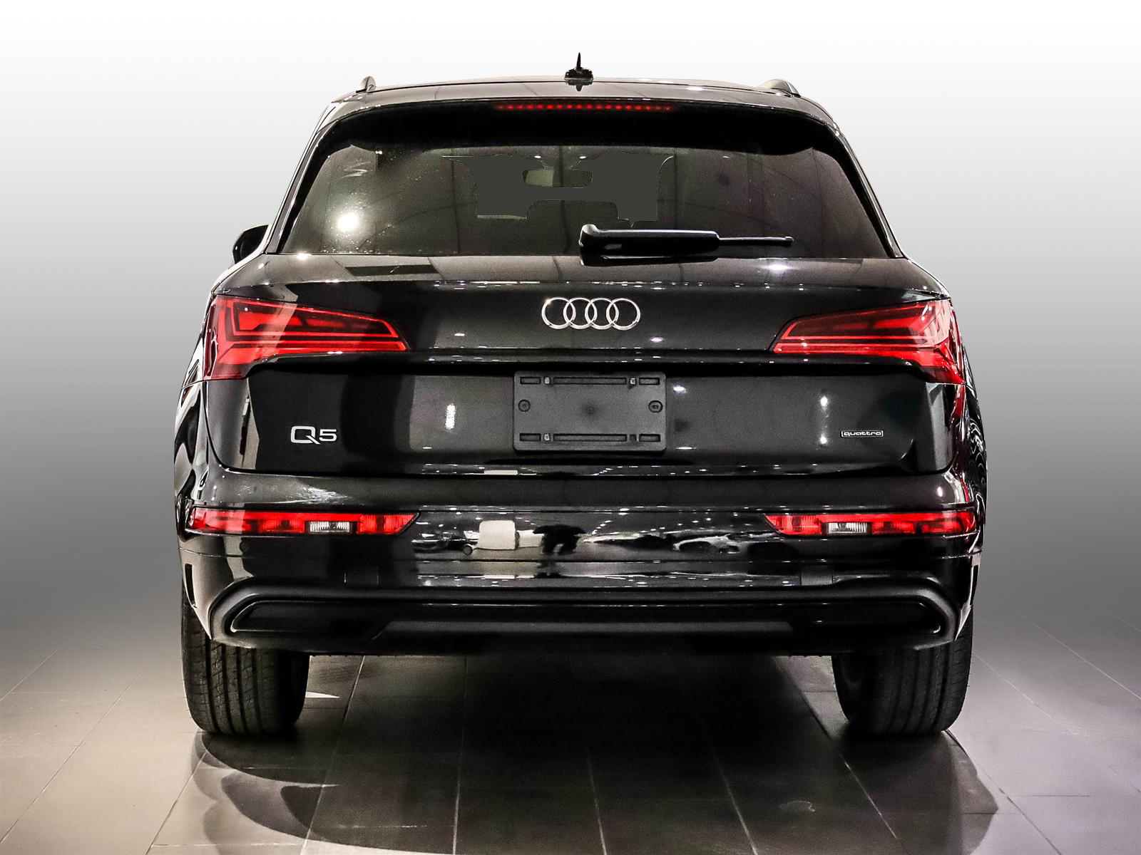 Audi Q5 2023