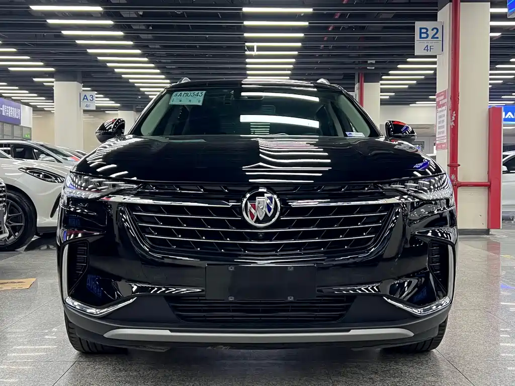 Buick Enclave 2023