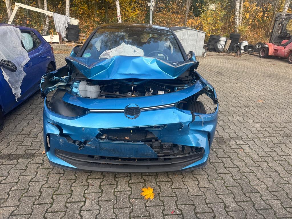Volkswagen ID.3 2024