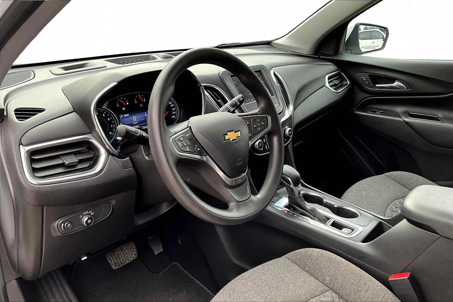 Chevrolet Equinox 2023