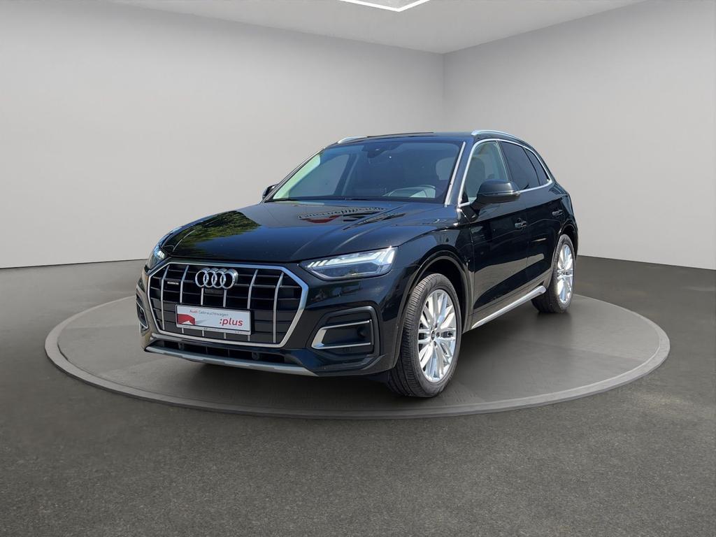 Audi Q5 2021