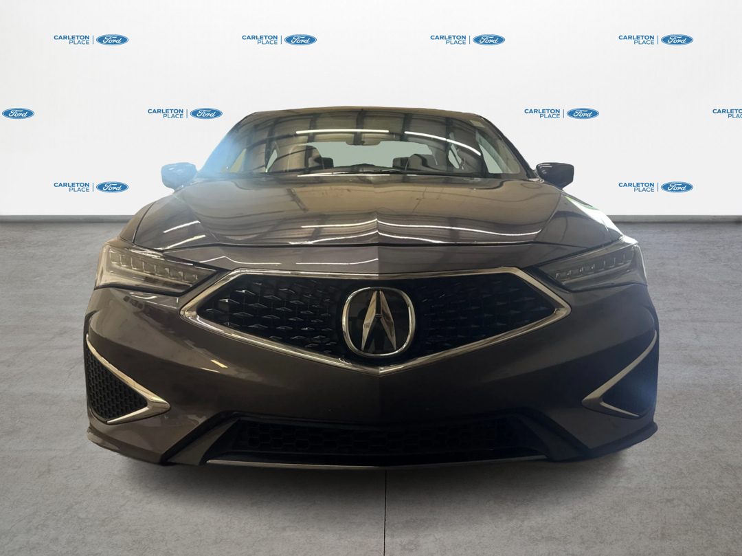 Acura ILX 2021