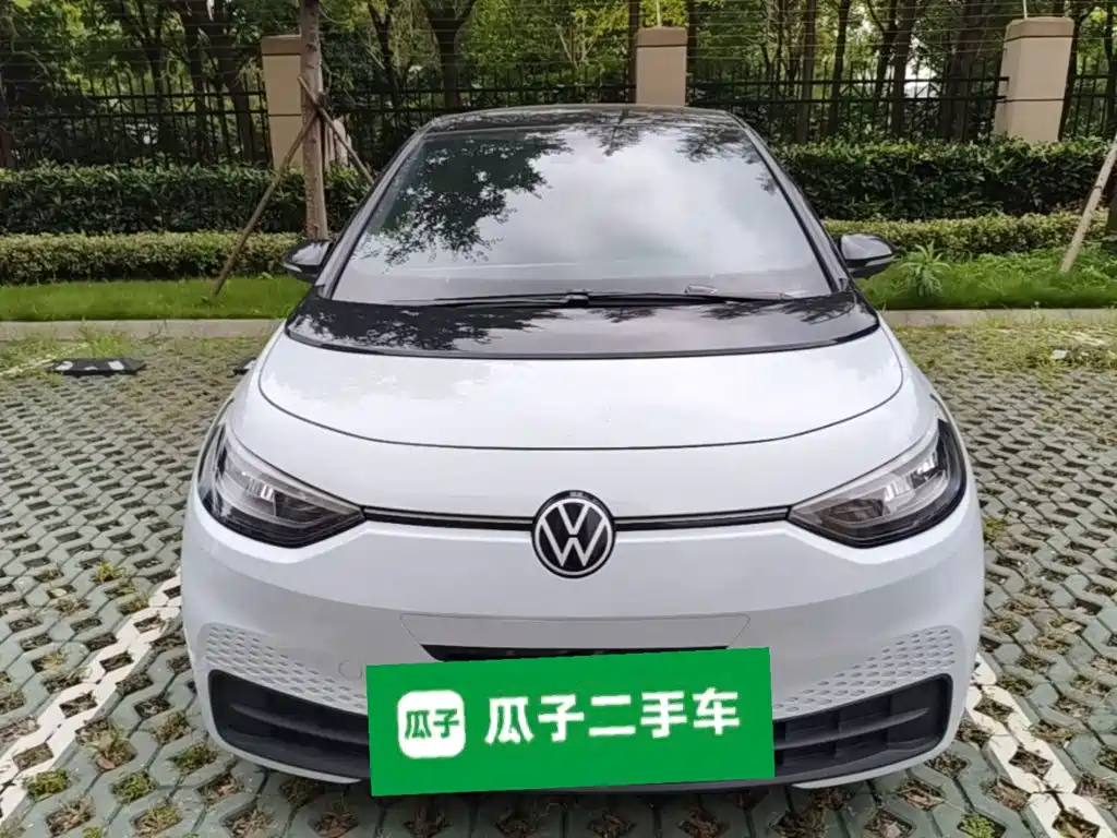 Volkswagen ID.3 2023