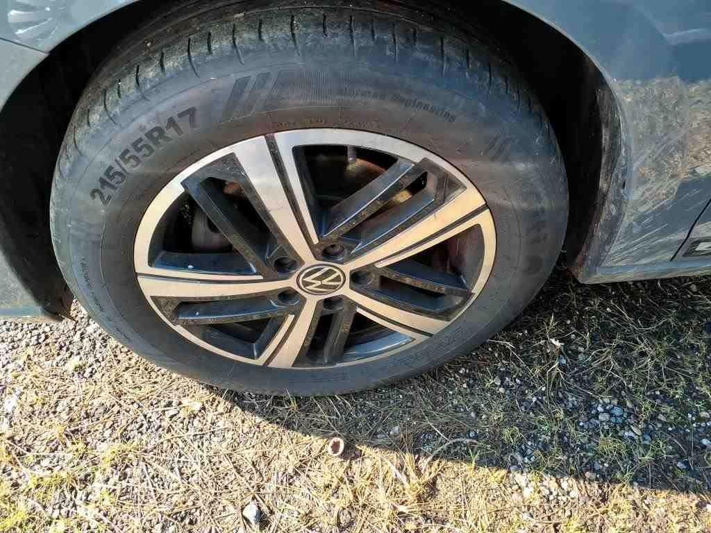 Volkswagen CADDY MAXI 2023