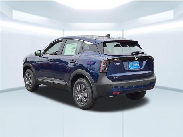 Nissan Kicks 2026