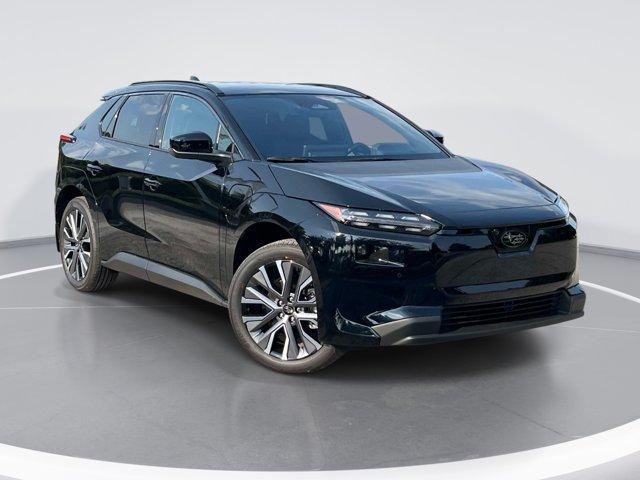 Subaru Solterra 2026