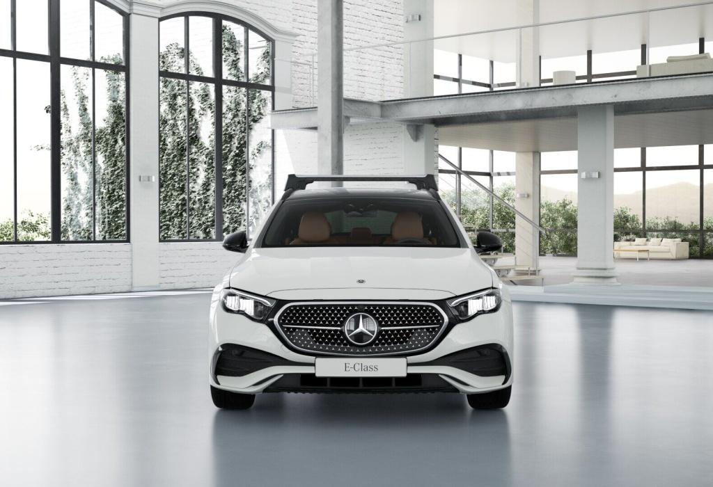 Mercedes-Benz E 300 2024