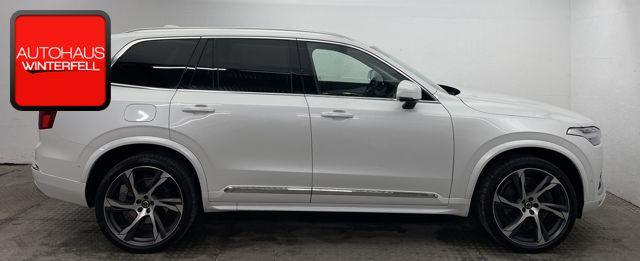 Volvo XC90 2021