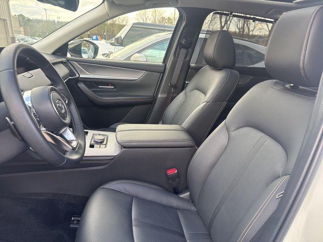 Mazda CX-90 2026