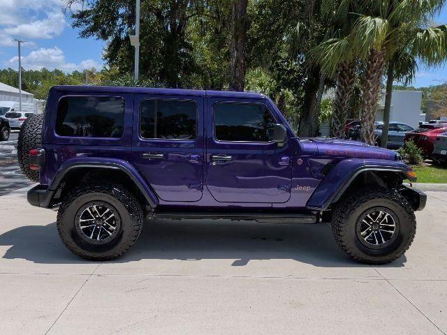 Jeep Wrangler 2026