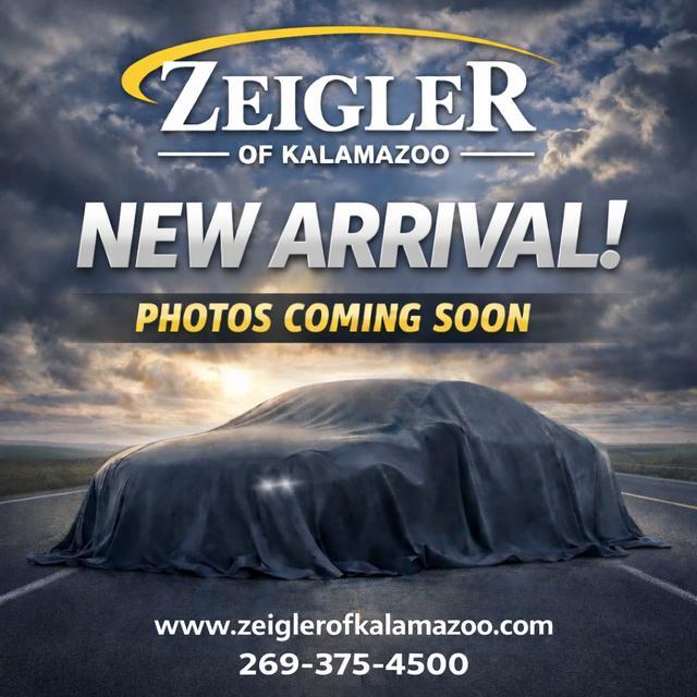 Buick Enclave 2023