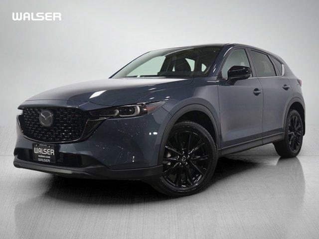 Mazda CX-5 2023