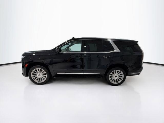 Cadillac Escalade 2023