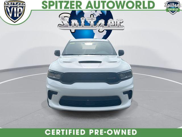 Dodge Durango 2023