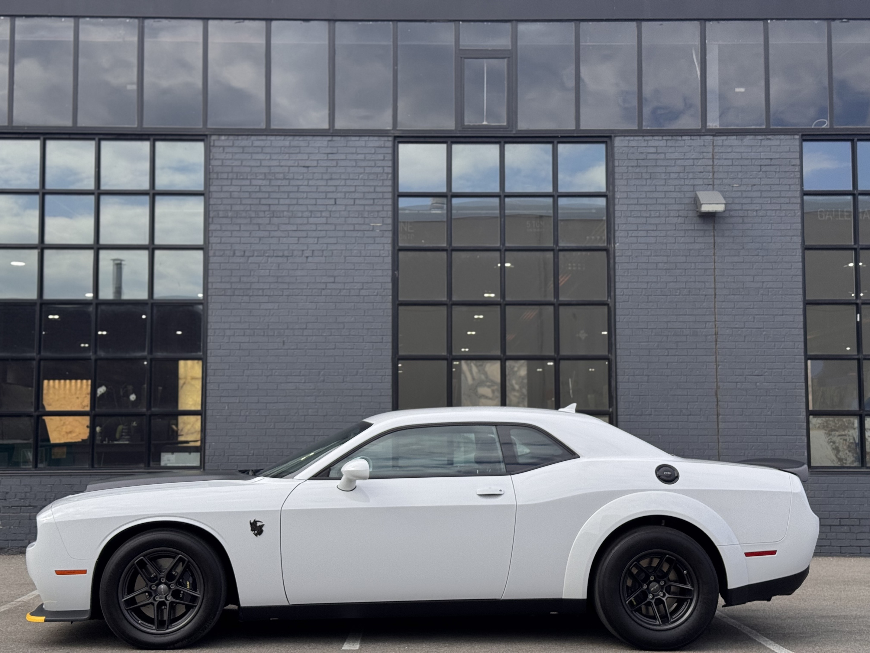 Dodge Challenger 2023