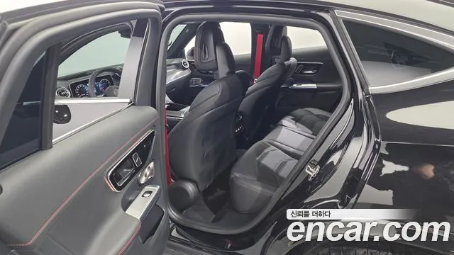 Mercedes-Benz GLC 2026