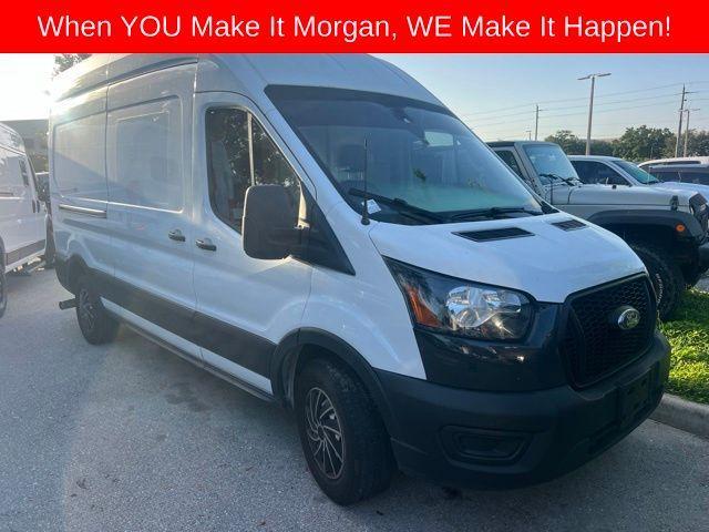 Ford Transit 2022