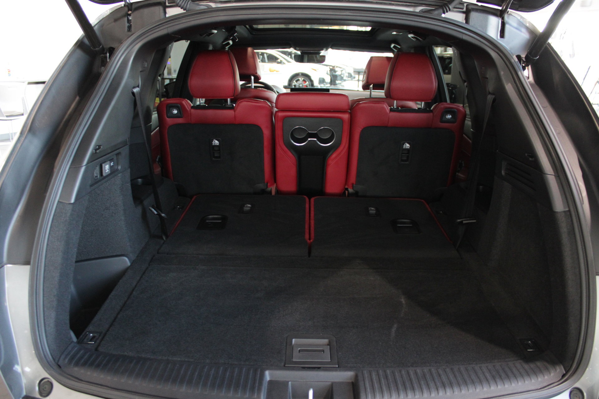 Acura MDX 2024