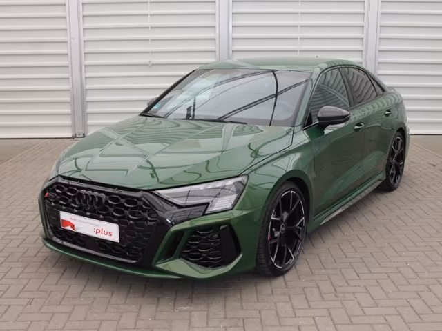 Audi RS3 2023