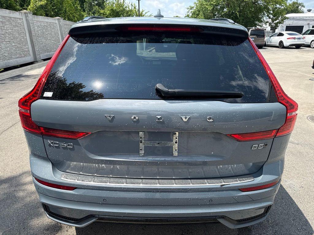 Volvo XC60 2023