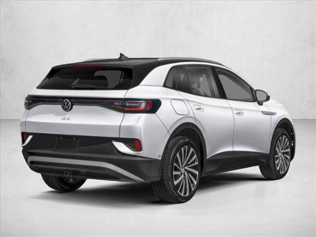 Volkswagen ID.4 2023