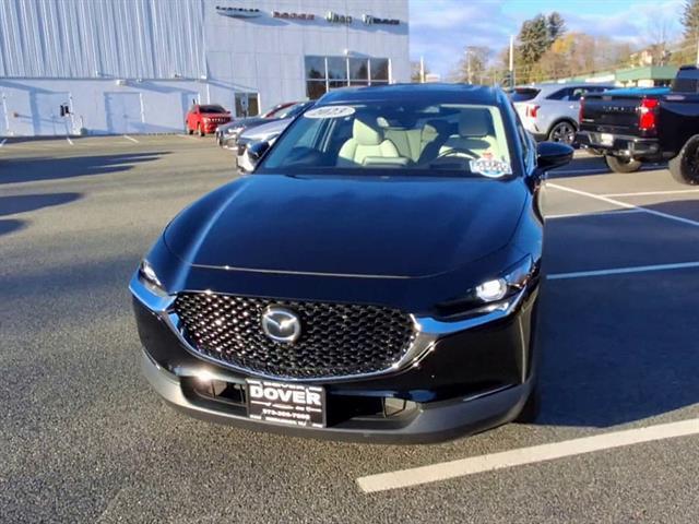 Mazda CX-30 2023