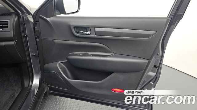 Renault QM6 2022
