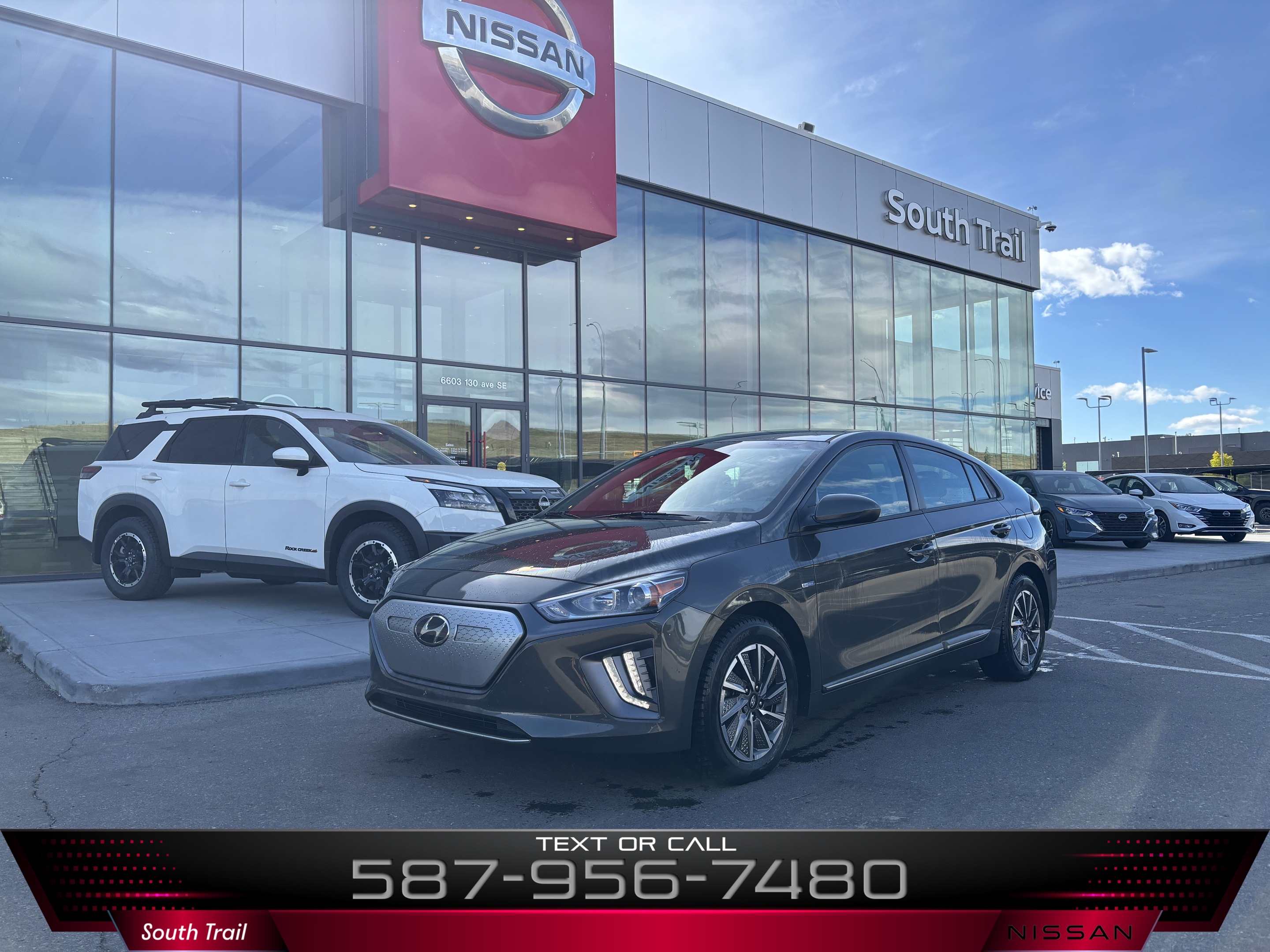 Hyundai IONIQ 2020