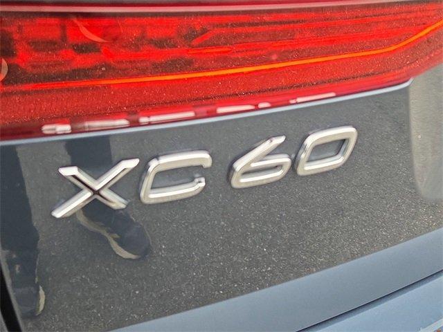 Volvo XC60 2024