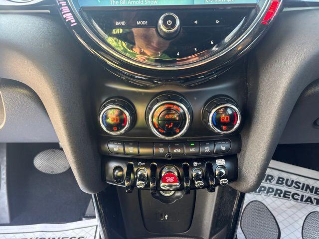 Mini Hardtop 2023