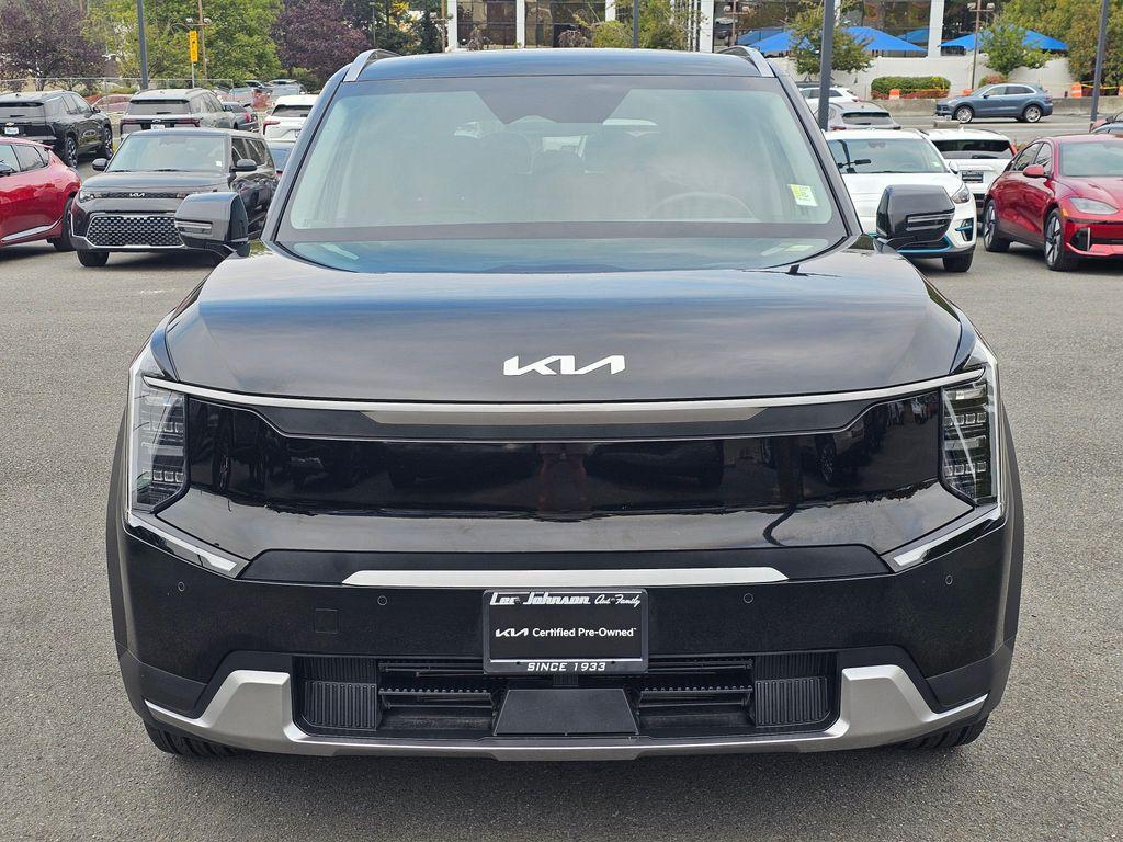 Kia EV9 2024