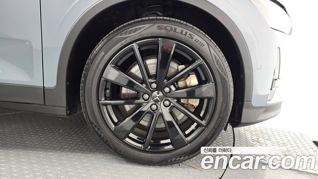 Polestar 2 2022