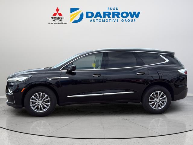 Buick Enclave 2023