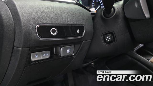 Kia K9 2022