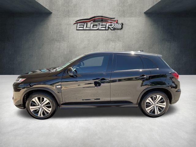 Mitsubishi Outlander Sport 2025