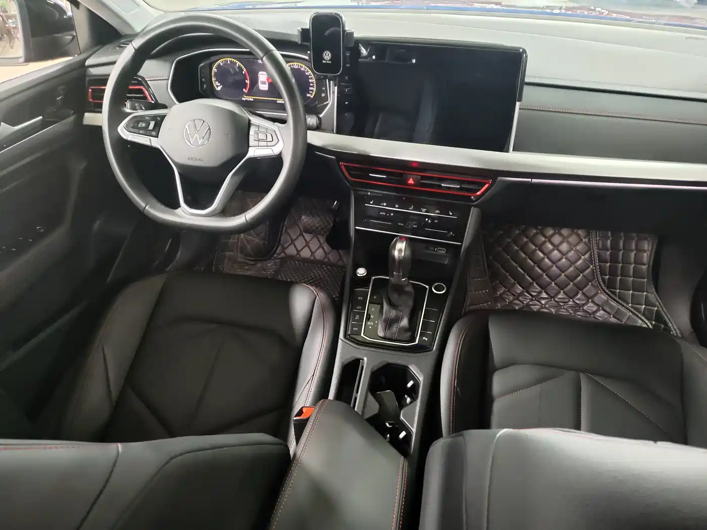 Volkswagen Lavida 2023
