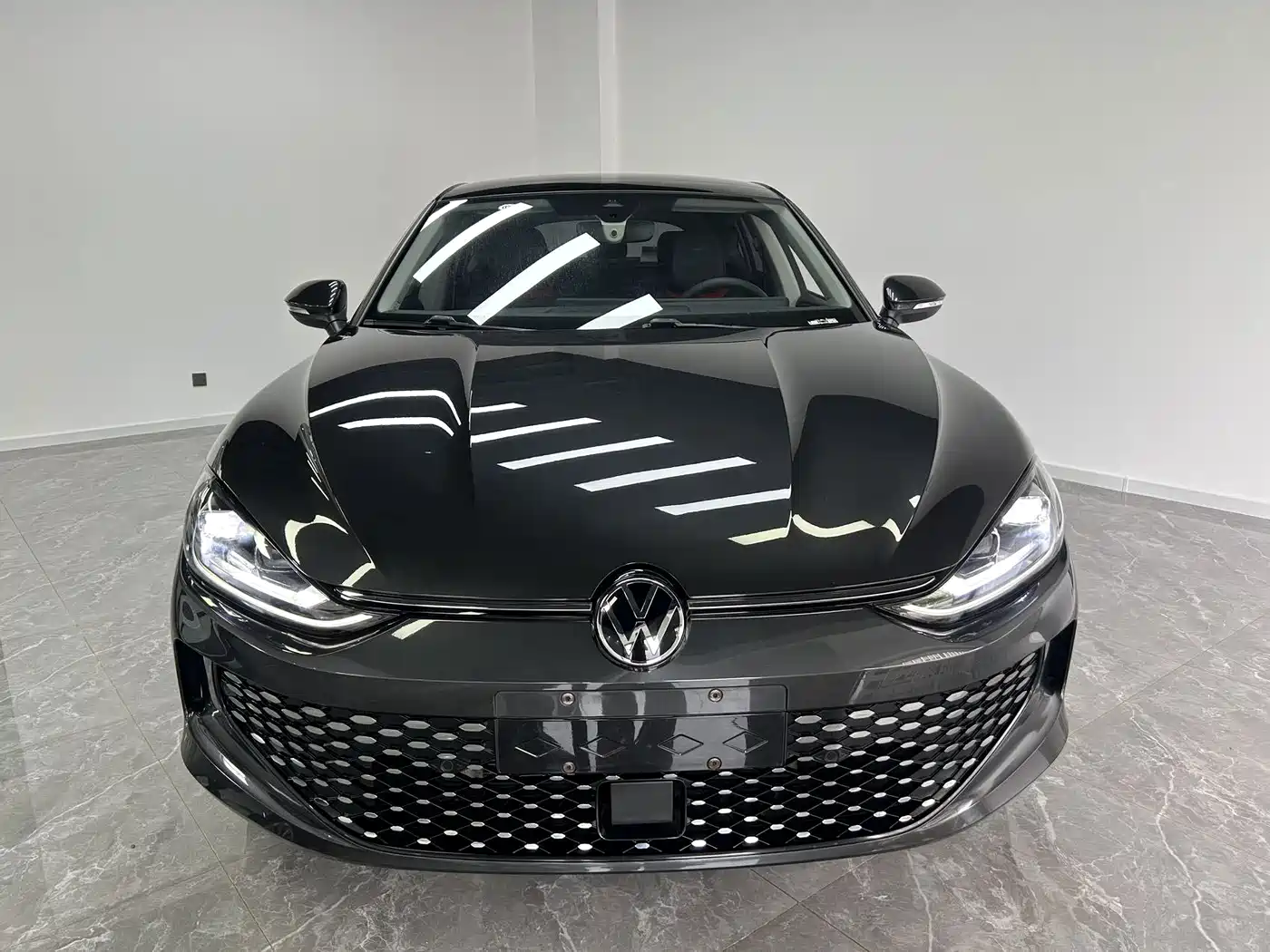 Volkswagen Lamando 2024