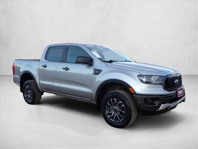 Ford Ranger 2022