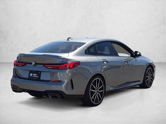BMW 2ER GRAN COUPÉ 2024