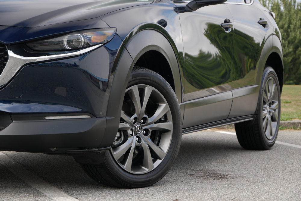 Mazda CX-30 2024