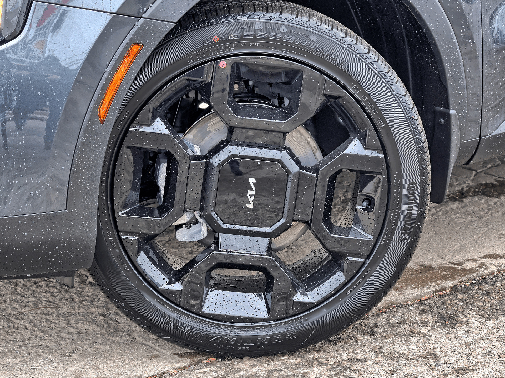 Kia Sorento 2025