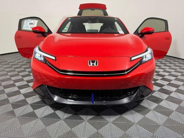 Honda Prelude 2026