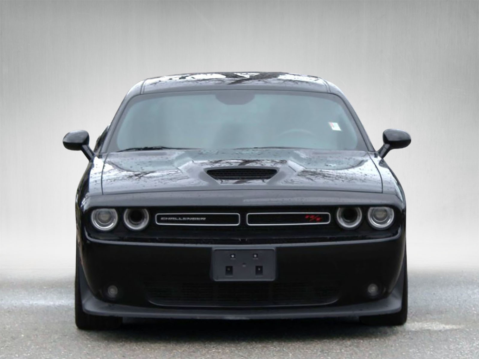 Dodge Challenger 2022