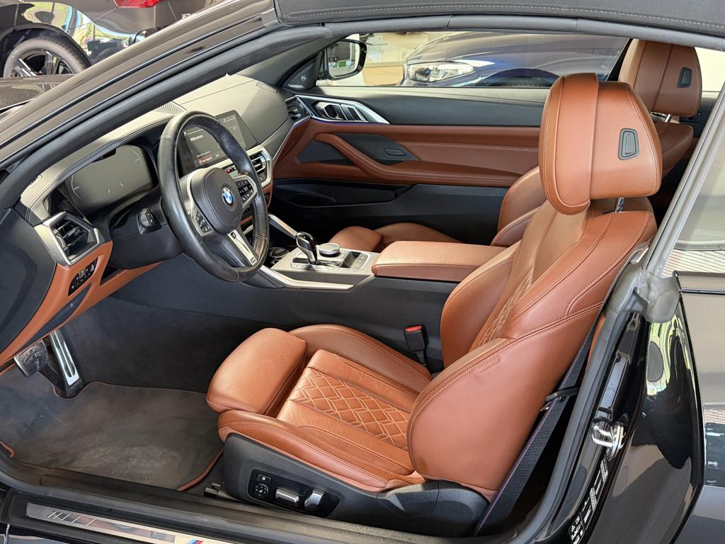 BMW M440 2023