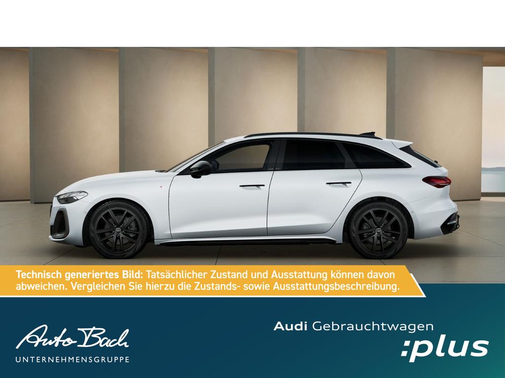 Audi A5 2025